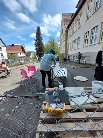 Das Gartenjahr 2023: Ein kraftvoller Auftakt mit neuen Gesichtern und vielversprechenden Projekten